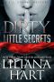 [J.J. Graves Mystery 01] • Dirty Little Secrets (Romantic Mystery) (J.J. Graves Mysteries)